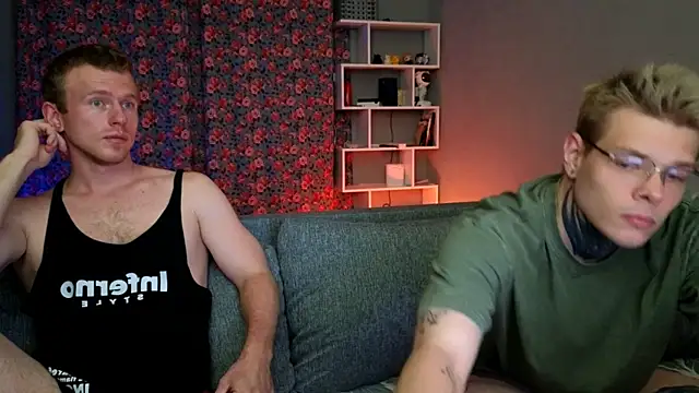 dkaniss online show from August 8, 2026, 8:49 pm