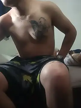 liam hot77 online show from June 30, 2026, 3:34 pm