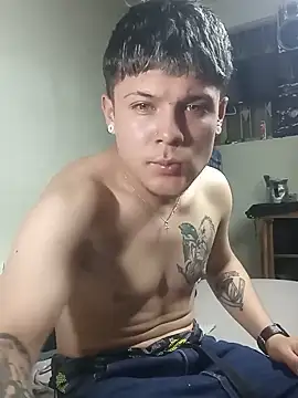 liam hot77 online show from June 28, 2026, 11:22 pm