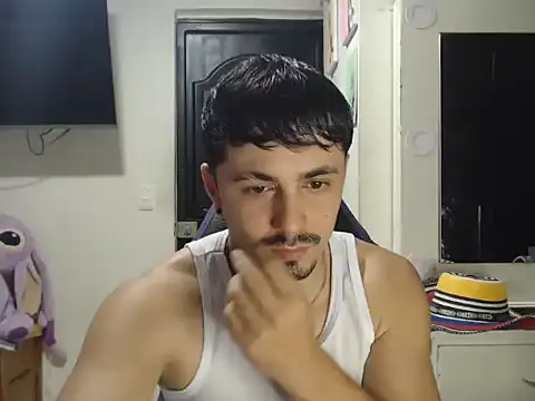 Sebas Blessed online show from July 3, 2026, 6:14 pm