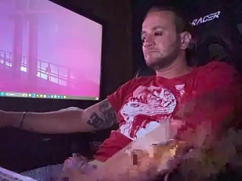 Ragnarrodbrok online show from June 20, 2026, 2:05 am