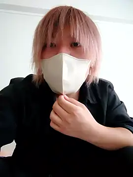 Snapshot of rukarukawa chatting on June 19, 2026, 9:04 am rukarukawa online show from June 19, 2026, 9:04 am