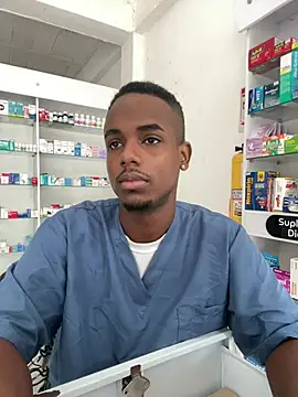 dereck jay- online show from July 20, 2026, 1:35 pm