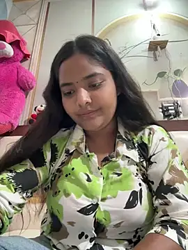 Arshu 143 online show from June 16, 2026, 6:02 am