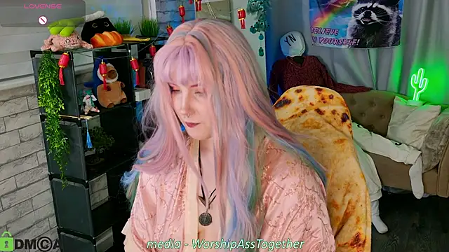 Snapshot of Candy-yeah chatting on July 5, 2026, 1:54 am Candy-yeah online show from July 5, 2026, 1:54 am