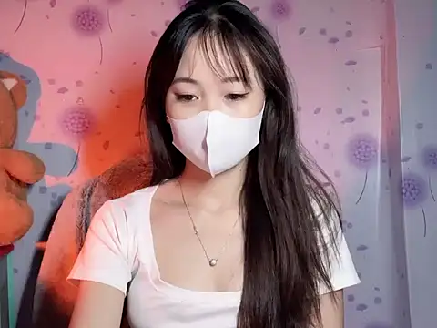 AnnaBaebie online show from July 7, 2026, 3:31 am