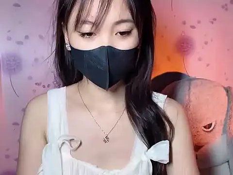 AnnaBaebie online show from July 28, 2026, 5:59 am