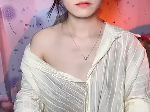 AnnaBaebie online show from July 22, 2026, 6:26 am