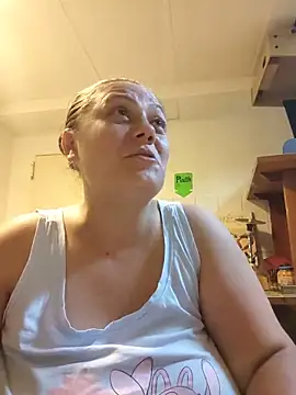 TabitaGoldAngel online show from June 19, 2026, 9:42 pm