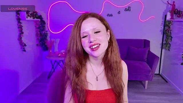 AuroraBabyDoll online show from June 19, 2026, 9:26 am