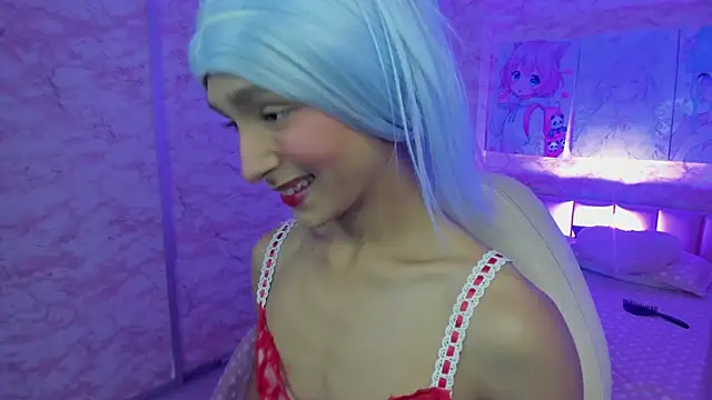 skinny dolltrans online show from July 28, 2026, 10:09 pm