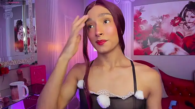 skinny dolltrans online show from July 22, 2026, 9:50 pm