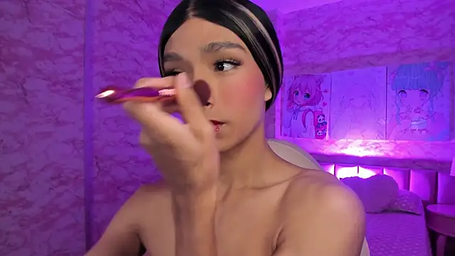 skinny dolltrans online show from July 30, 2026, 9:36 pm