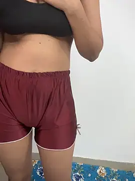 Kyaara sexy6 online show from July 18, 2026, 9:40 am