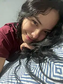 Snapshot of ColombianSexyCouple_ chatting on August 2, 2026, 3:27 am ColombianSexyCouple online show from August 2, 2026, 3:27 am