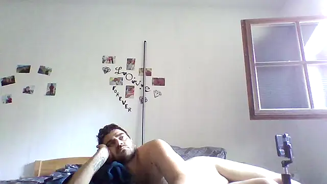 Ivanxxx198 online show from June 27, 2026, 12:44 pm