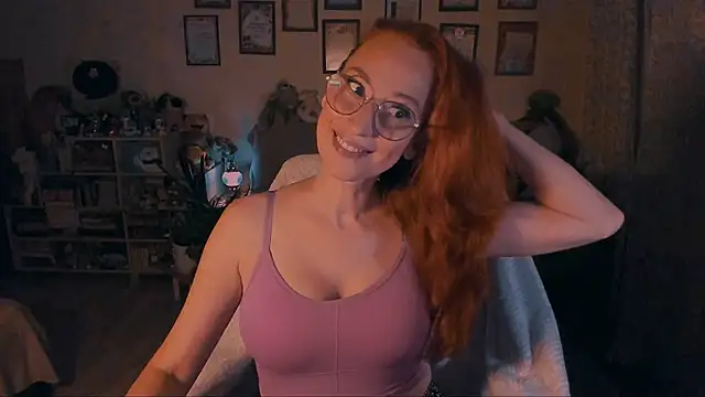 GingerVerdict online show from July 23, 2026, 6:15 pm