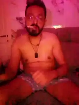 freakkydessi online show from June 18, 2026, 7:19 pm
