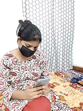 Snapshot of Jyoti_babyy chatting on June 21, 2026, 6:52 am Jyoti babyy online show from June 21, 2026, 6:52 am