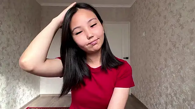 SusieSkepple online show from August 7, 2026, 12:11 pm