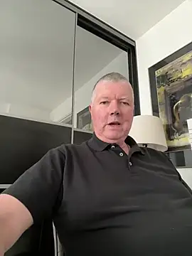 cumboy online show from March 17, 2025, 2:01 pm