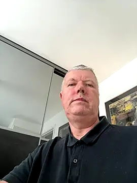 cumboy online show from October 24, 2025, 2:27 pm