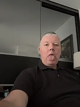 cumboy online show from January 13, 2026, 3:05 pm