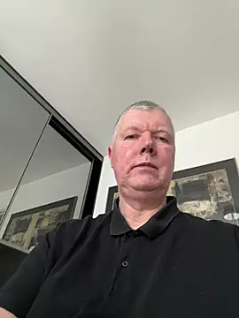 cumboy online show from January 8, 2025, 12:26 pm