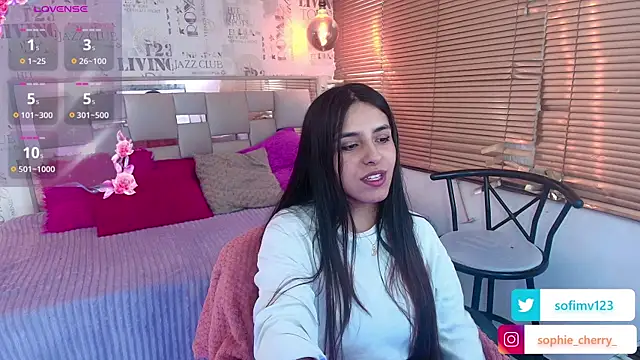 sofi secrets online show from July 18, 2026, 12:36 pm