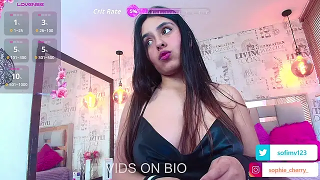 sofi secrets online show from August 1, 2026, 12:58 pm