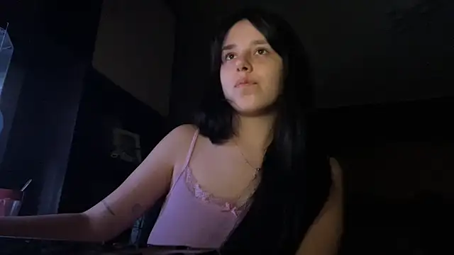 Secret Vanilla  online show from July 22, 2026, 8:44 pm
