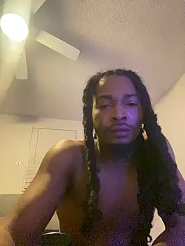 Snapshot of johnfoe4 chatting on July 9, 2026, 6:36 am johnfoe4 online show from July 9, 2026, 6:36 am