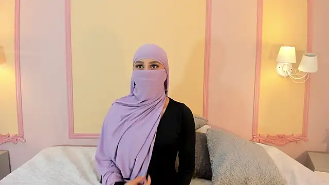 daniah   online show from June 18, 2026, 12:32 pm