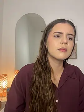 Snapshot of Isabellebotero chatting on July 4, 2026, 3:16 pm Isabellebotero online show from July 4, 2026, 3:16 pm