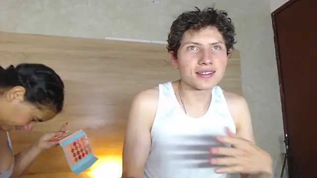 sashasalomefon online show from July 30, 2026, 1:59 am