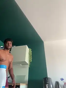 axel black03 online show from June 17, 2026, 11:31 am