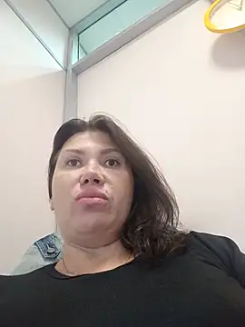 ANABELSWEET online show from July 19, 2026, 9:50 am