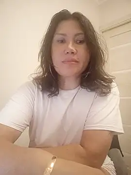 ANABELSWEET online show from July 3, 2026, 6:58 pm
