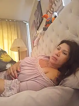 ANABELSWEET online show from June 29, 2026, 8:54 am