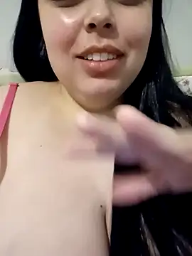 StellaPeituda online show from July 11, 2026, 3:29 am