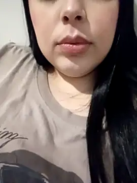 StellaPeituda online show from July 29, 2026, 4:44 am
