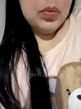 StellaPeituda online show from July 7, 2026, 4:26 am