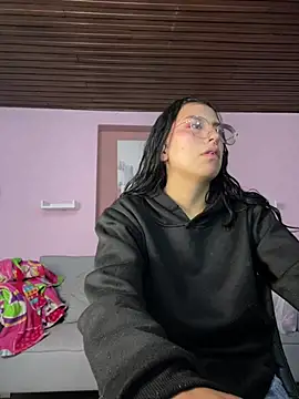 GabyLopez Pink online show from July 17, 2026, 3:04 am
