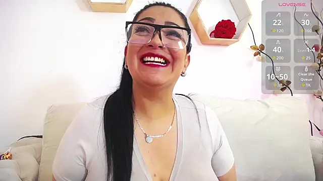 meli cruz online show from July 10, 2026, 5:02 pm
