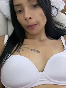 DannaSweet7 online show from July 14, 2026, 10:21 am