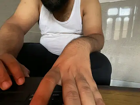 Snapshot of virginboyjammu chatting on August 9, 2026, 12:55 pm virginboyjammu online show from August 9, 2026, 12:55 pm