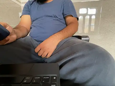 Snapshot of virginboyjammu chatting on August 5, 2026, 8:30 am virginboyjammu online show from August 5, 2026, 8:30 am