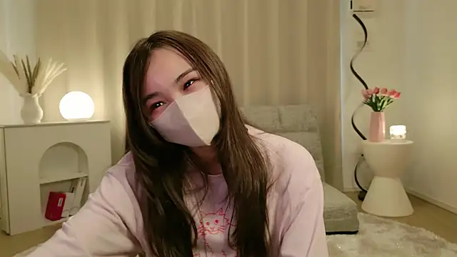 Risa xx online show from July 16, 2026, 5:48 am