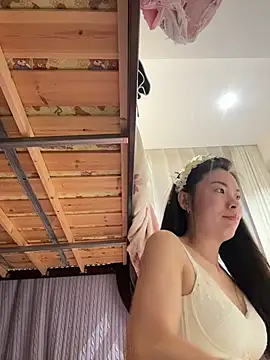 xiaojiao520 online show from July 18, 2026, 2:36 pm