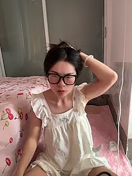 xiaojiao520 online show from July 14, 2026, 8:30 am
